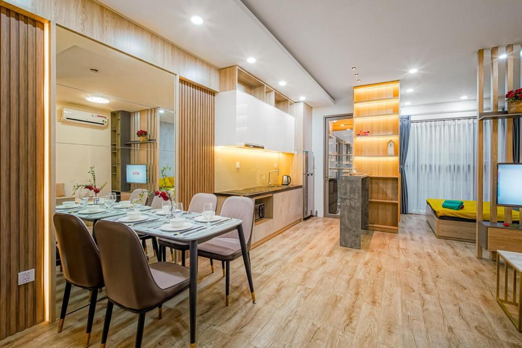 Residenza Condonium - D1mension & Zenity Tower, Sg's Heart & Gym, Pool